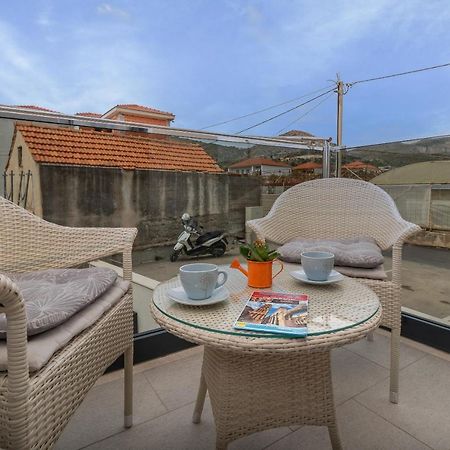 Apartman Lorena Trogir Exteriör bild